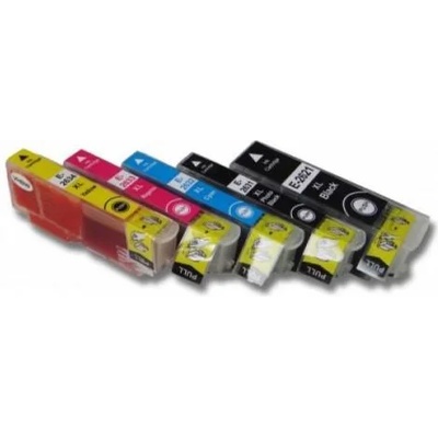 Compatible Epson T2634