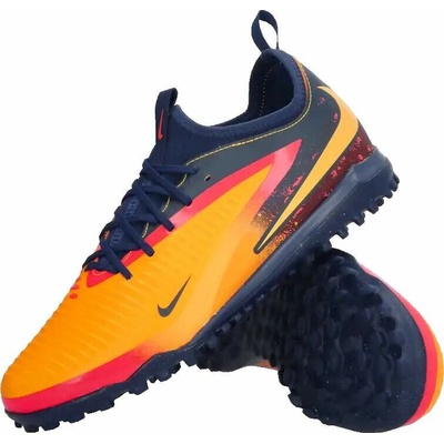 Nike Phantom 6 Low Academy "Erling Haaland" TF Kids hq2040-800 – Zboží Mobilmania