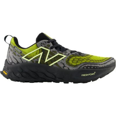 New Balance Обувки за естествен терен New Balance Fresh Foam X Hierro v8 Жълт Velikost 45