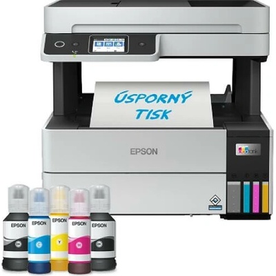 Epson EcoTank L6499