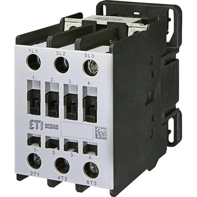 ETI CEM40.00 230V AC 50/60Hz 3NO