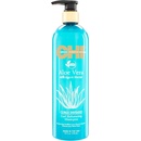 Chi Aloe Vera Curl Enhancing šampón pre kučeravé vlasy 340 ml