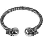 NNM гривна Skull-B-Big - SSG-012 голям размер
