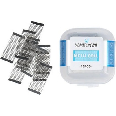 Vandy Vape MESH M V2 RDA 10бр