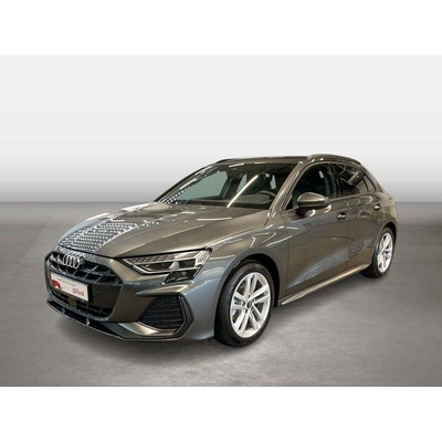 Audi A3 30 TFSI S tronic S-line Sportback 85 kW