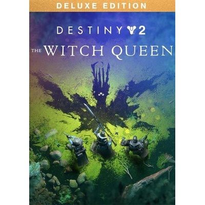 Destiny 2 The Witch Queen (Deluxe Edition)