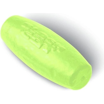 BLACK CAT Zátěž Front Zone Weight Fluorescenční 40g Ø1,5mm 2ks