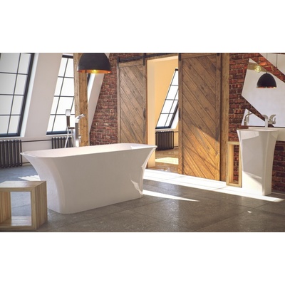 BESCO ASSOS 160 × 70 cm VANNEA16W