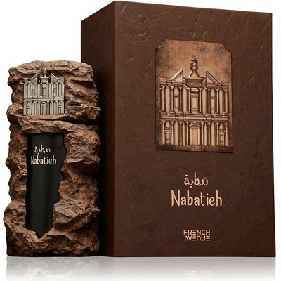 French Avenue Nabatieh parfém unisex 90 ml