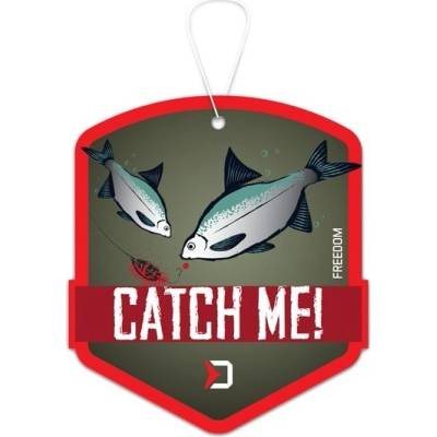 Vôňa do Autá Delphin CatchME! Feeder