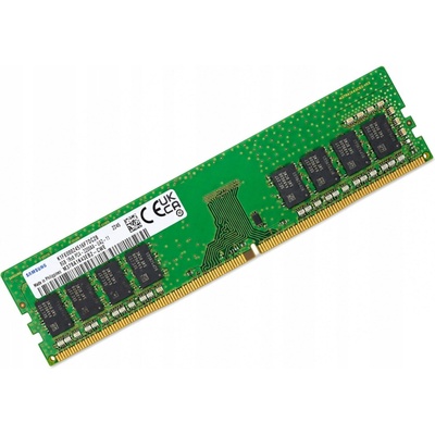 Samsung DDR4 8GB 3200MHz CL22 M378A1K43EB2-CWE