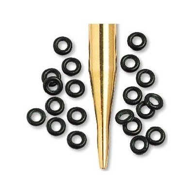 Designa Gumičky s navlékačem Shaft Lock System