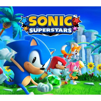Sonic Superstars