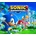 Sonic Superstars