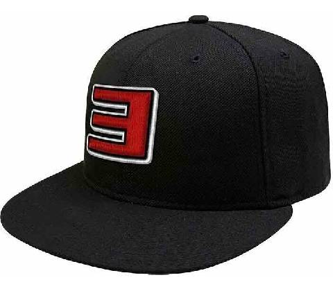 Eminem Reverse E Black