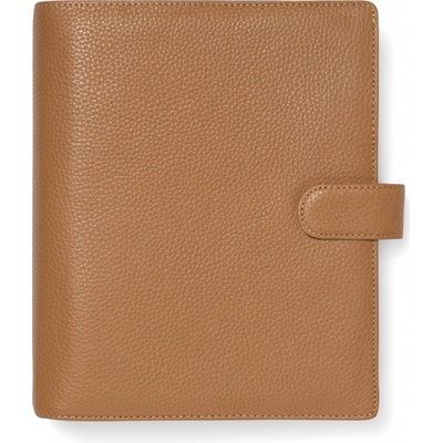 Filofax Norfolk A5 týdenní 2023 mandle