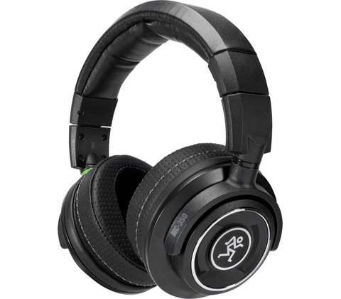 Mackie MC-350