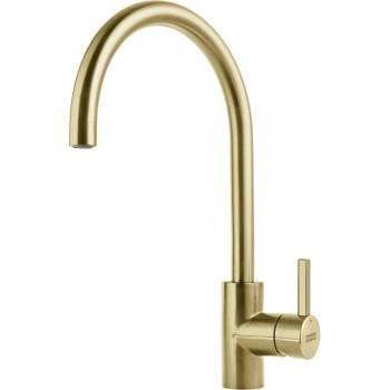 Franke Tap Eos Neo Swivel, PVD, Side HP Gold (115.0681.243)