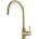 Franke Tap Eos Neo Swivel, PVD, Side HP Gold (115.0681.243)