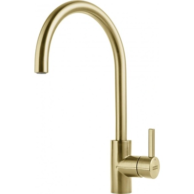 Franke Tap Eos Neo Swivel, PVD, Side HP Gold (115.0681.243)