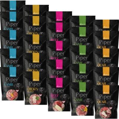 Dolina Noteci Piper за кучета - микс от вкусове 25 x 500 г