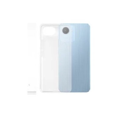 Sentio Калъф Back Cover за Realme C30
