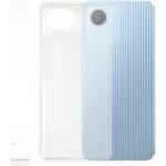 Sentio Калъф Back Cover за Realme C30