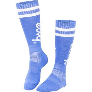 EIVY Cheerleader wool socks синьо, бяло 36-38 (a00318165-39)
