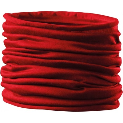 Malfini Multifunkční šátek Twister 328 Scarf /kids červená – Zbozi.Blesk.cz