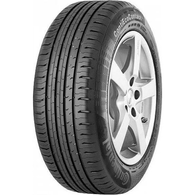 Continental ContiEcoContact 5 XL 165/70 R14 85T