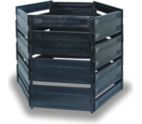 JRK 900 silo