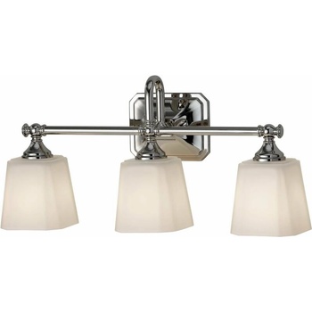 Image 1 of Elstead Lighting Concord FE-CONCORD3-BATH