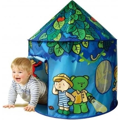 Ks Kids Stan Safari v noci