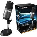 Počítačové mikrofony AVERMEDIA AM310