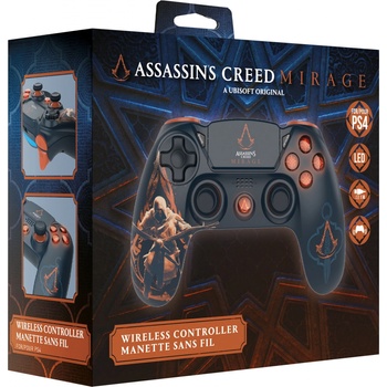 Assassin's Creed Mirage ACFG0026