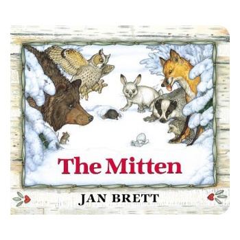 The Mitten