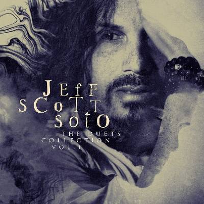 Mystic Production Jeff Scott Soto: The Duets Collection Vol. 1 - CD (053082)