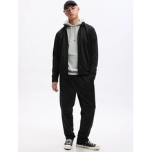 Gap 810790-00 Sportovní kalhoty Fit černá