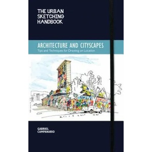 Urban Sketching Handbook Architecture and Cityscapes (ISBN: 9781592539611)