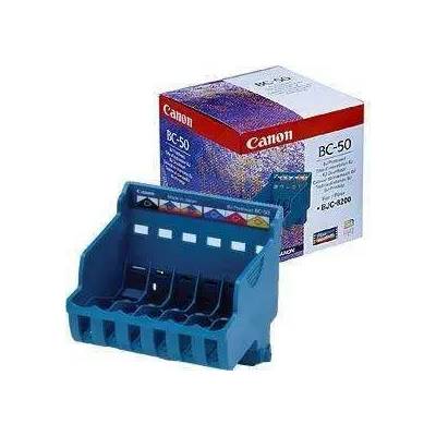 Canon ГЛАВА (printhead) ЗА canon bjc 8200 - printhead - outlet - bc-50 (bc50) - f45-1621300 (201canbc50)