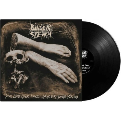 Pungent Stench - For God Your Soul For Me Your Flesh Vinyl LP