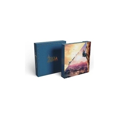 Yasuaki Iwata & Hajime Wakai Manaka Kataoka - The Legend Of Zelda - Breath Of The Wild LP