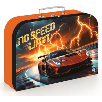 OXYBAG Kufřík Auto 2 34 cm