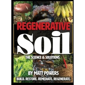 Regenerative Soil | MATT POWERS (ISBN: 9781732187894)