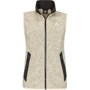 Schöffel Дамски поларен елек Schöffel Women's Circ Fleece Vest Yew Fleece vest - Soft Amber - размер 34 (EU) (132-1762-0211)