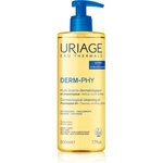 Uriage DERM-PHY Dermatological Cleansing Oil душ-масло с грижа за тялото 500ml