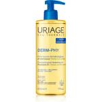Uriage DERM-PHY Dermatological Cleansing Oil овлажняващ душ гел 500ml