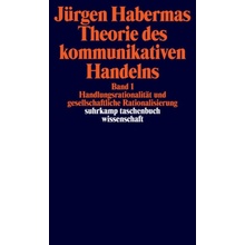 Theorie des kommunikativen Handelns, 2 Bde.