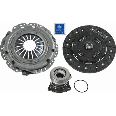 SACHS 3000 990 160