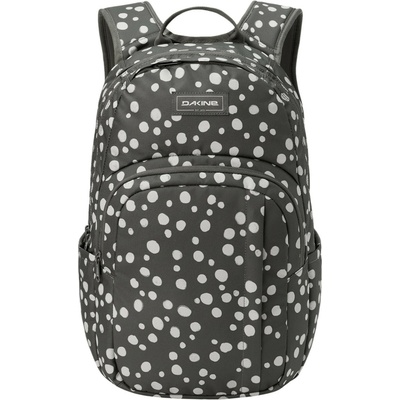 Dakine Campus šedá/bílá 25 l